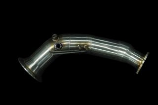 DOWNPIPE AUDI RS6 / RS7 C8