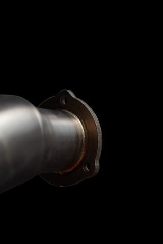 DOWNPIPE AUDI RS6 / RS7 C8