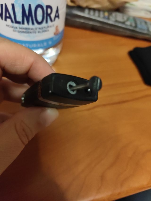 Accendino mai usato FLAMINAIRE