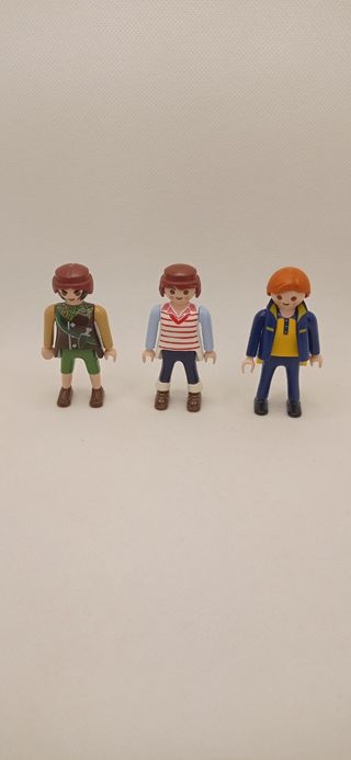 Playmobil Muñecas 5