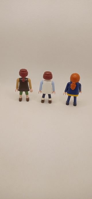 Playmobil Muñecas 5