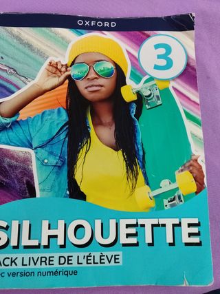 SILHOUETT 3 Oxford