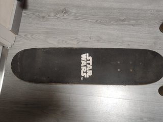 Patines de dos ruedas