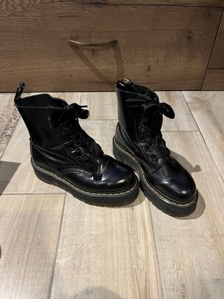 Botas Doc Martens