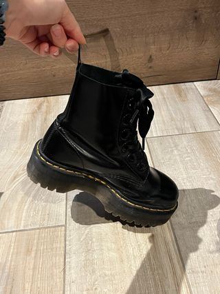 Botas Doc Martens