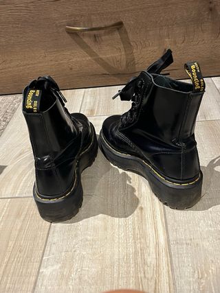 Botas Doc Martens