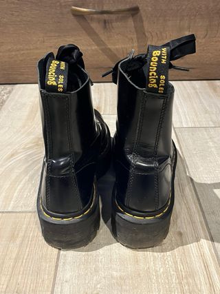 Botas Doc Martens