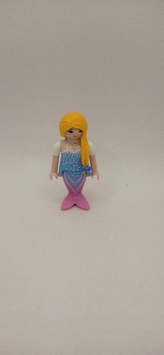 Playmobil Muñeca Sirena 