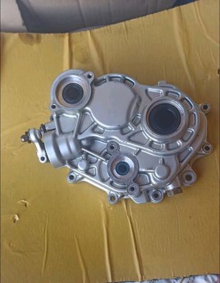 Carcasa trasera cambio BMW 1200 gs 2005
