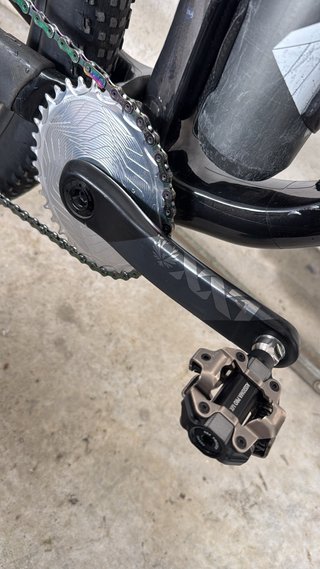 Ktm Scarp Exonic B&B Victor Koretzky