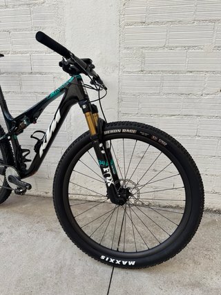 Ktm Scarp Exonic B&B Victor Koretzky