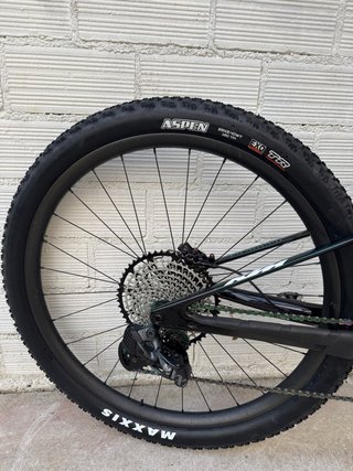 Ktm Scarp Exonic B&B Victor Koretzky
