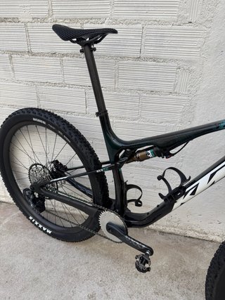 Ktm Scarp Exonic B&B Victor Koretzky