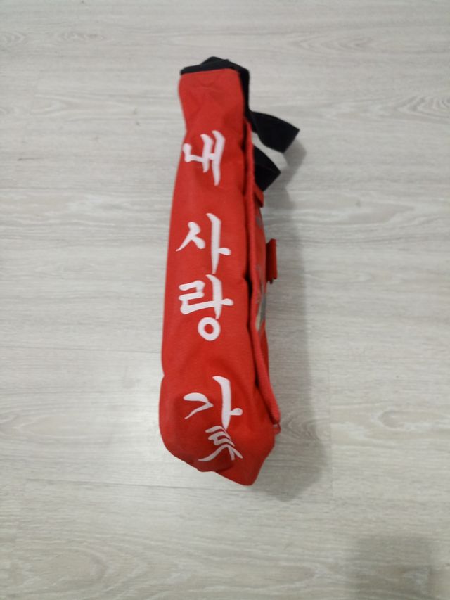 Bolso de pucca y garu