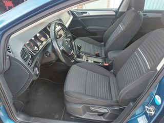 Volkswagen Golf TDI VII CUP