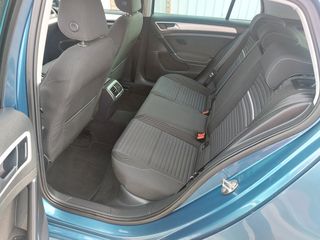 Volkswagen Golf TDI VII CUP