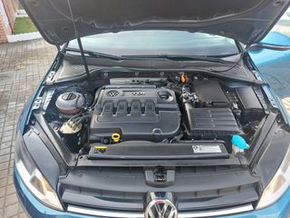 Volkswagen Golf TDI VII CUP