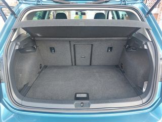 Volkswagen Golf TDI VII CUP