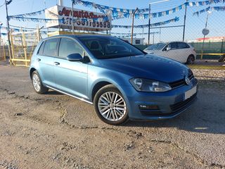 Volkswagen Golf TDI VII CUP