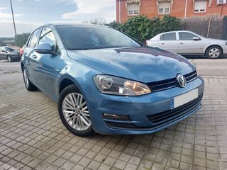 Volkswagen Golf TDI VII CUP