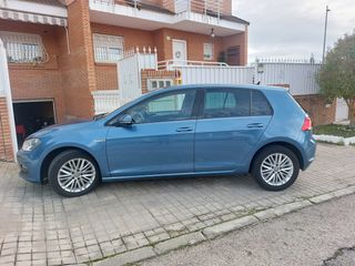 Volkswagen Golf TDI VII CUP