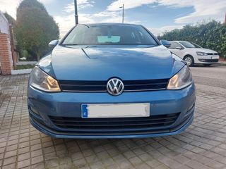 Volkswagen Golf TDI VII CUP