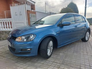 Volkswagen Golf TDI VII CUP