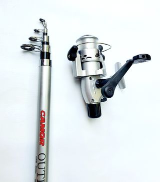 COMBO SURF, FONDEO, CORCHEO, PESCA