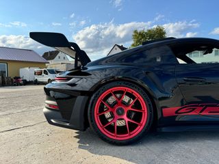 Porsche 911 2023