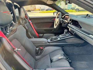 Porsche 911 2023