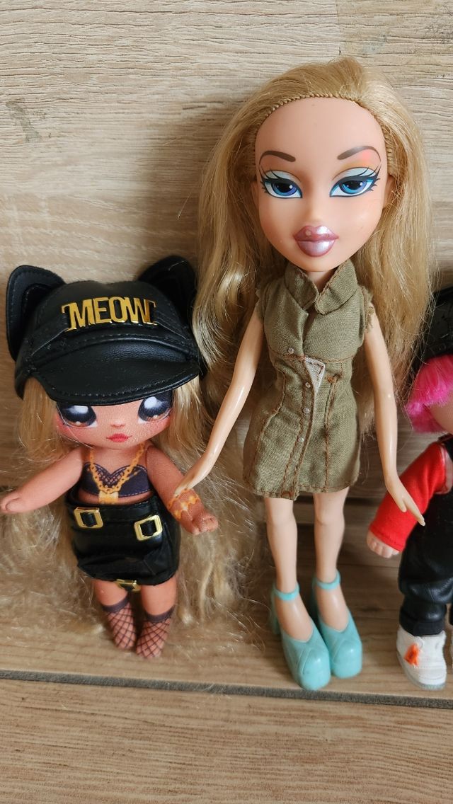 Lotto Na Na Na surprise bazar