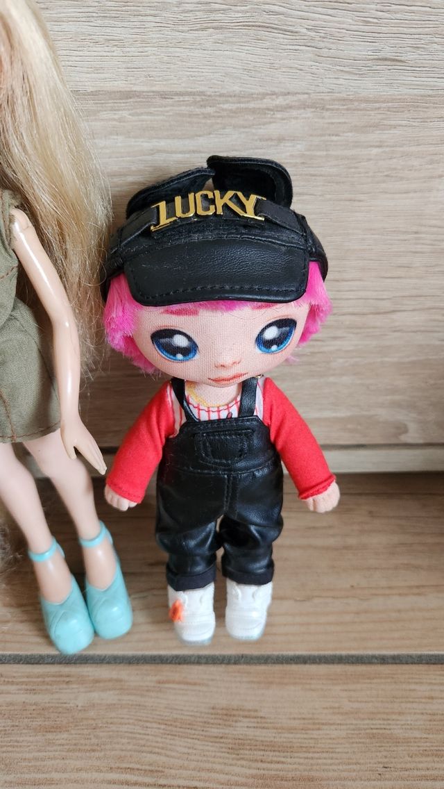 Lotto Na Na Na surprise bazar