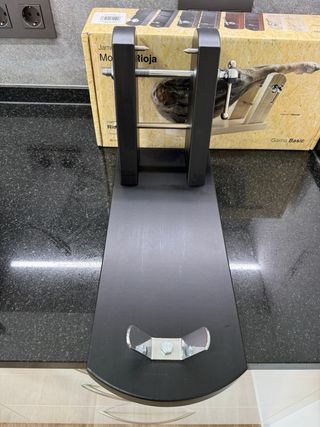 Jamonero modelo Rioja