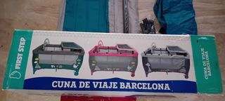 Cuna viaje