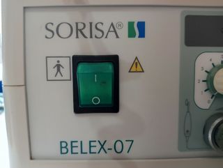 ESTÉTICA_ Aparatología_ Mobiliario