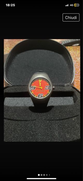 Orologio Ferrari Bambino