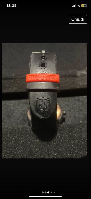 Orologio Ferrari Bambino