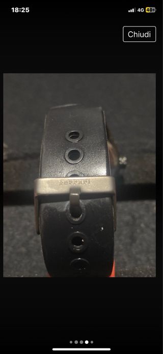 Orologio Ferrari Bambino