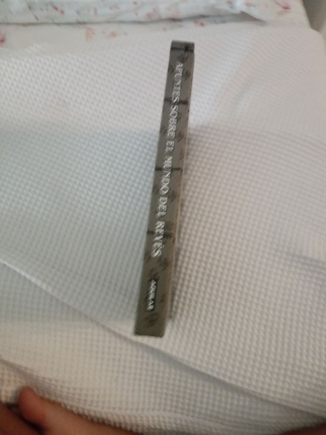 Libro: Stranger Things