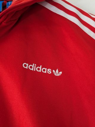 Adidas chaqueta 