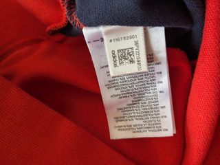 Adidas chaqueta 