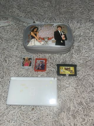 Nintendo DS lite