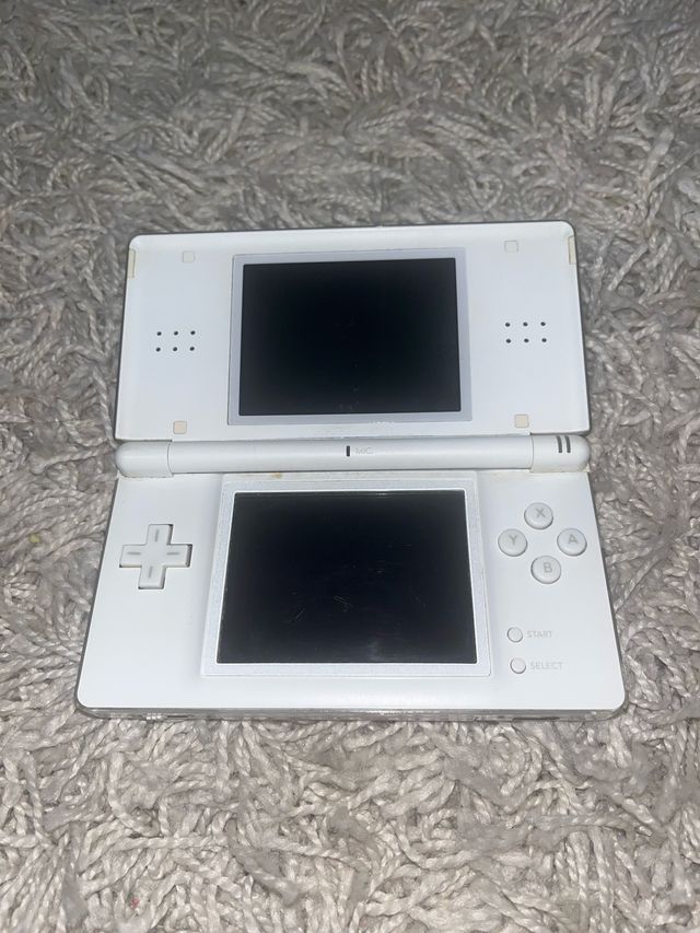 Nintendo DS lite
