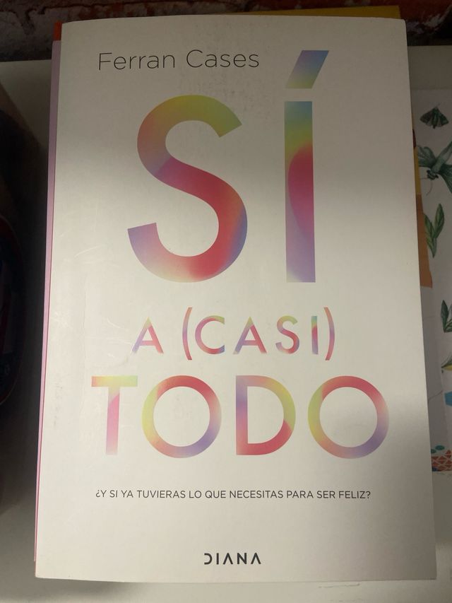 Si a (casi) todo