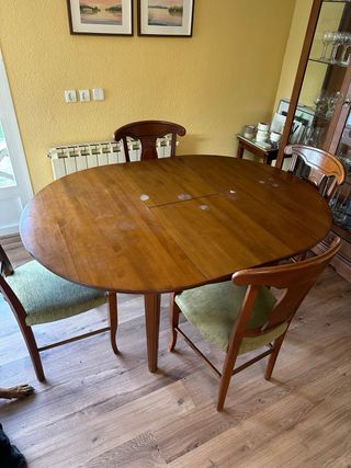 Mesa comedor