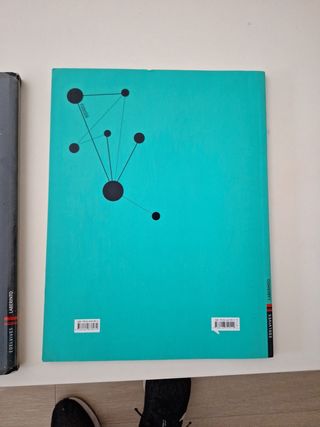 Filosofía 1 bachillerato edelvives