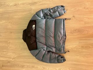 Anorak Nuptse North Face