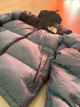 Anorak Nuptse North Face