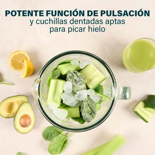 Princess 212091 Batidora de vaso de acero