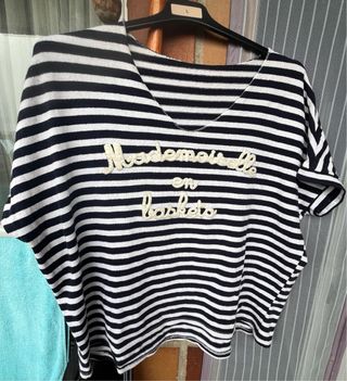 Lote camisetas 